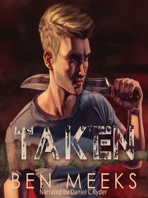 cover image of Taken